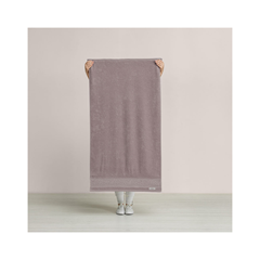 Toalha De Banho Provence Ametista - Karsten - 3491120