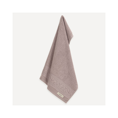 Toalha De Rosto Provence Ametista - Karsten - 3491139