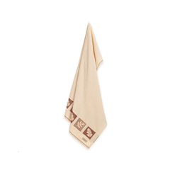 Toalha De Banho Quebec Tule - Karsten - 3467539