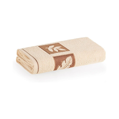 Toalha De Rosto Quebec Tule - Karsten - 3494031