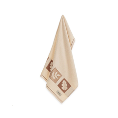Toalha De Rosto Quebec Tule - Karsten - 3494031