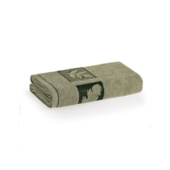 Toalha De Rosto Quebec Eucalipto - Karsten - 3494154