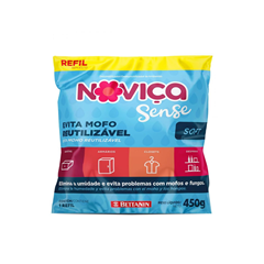 Refil Evita Mofo Noviça - Bettanin - Bt751r