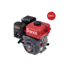 Motor A Gasolina B4tl 7.0cv - Branco - 90325040