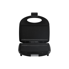 Sanduicheira Blackstone Em Inox 750w 220v - Midea - Swmx2