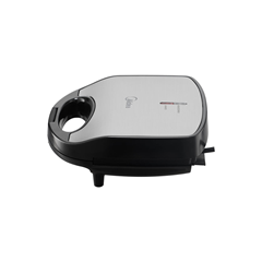 Sanduicheira Blackstone Em Inox 750w 220v - Midea - Swmx2