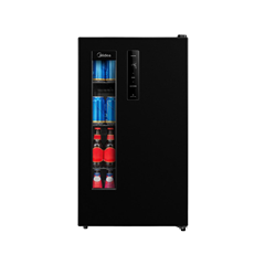 Cervejeira Flex De 82 Litros Frost Free Preto 220v - Midea - Mdrx150fggdx02