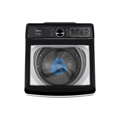Lavadora De Roupas Wave 12kg Branca 220v - Midea - Mav04w120/Wkbr05