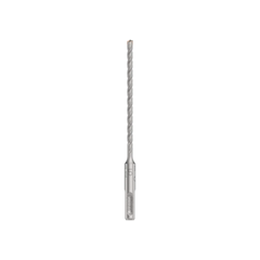 Broca Para Concreto Sds-Plus 5x 5x100x160mm - Bosch - 2608706864