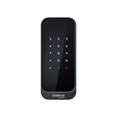 Fechadura Digital De Sobrepor Fd 1000 - Intelbras - 4300368