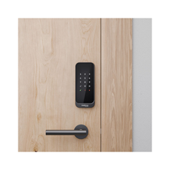 Fechadura Digital De Sobrepor Fd 1000 - Intelbras - 4300368