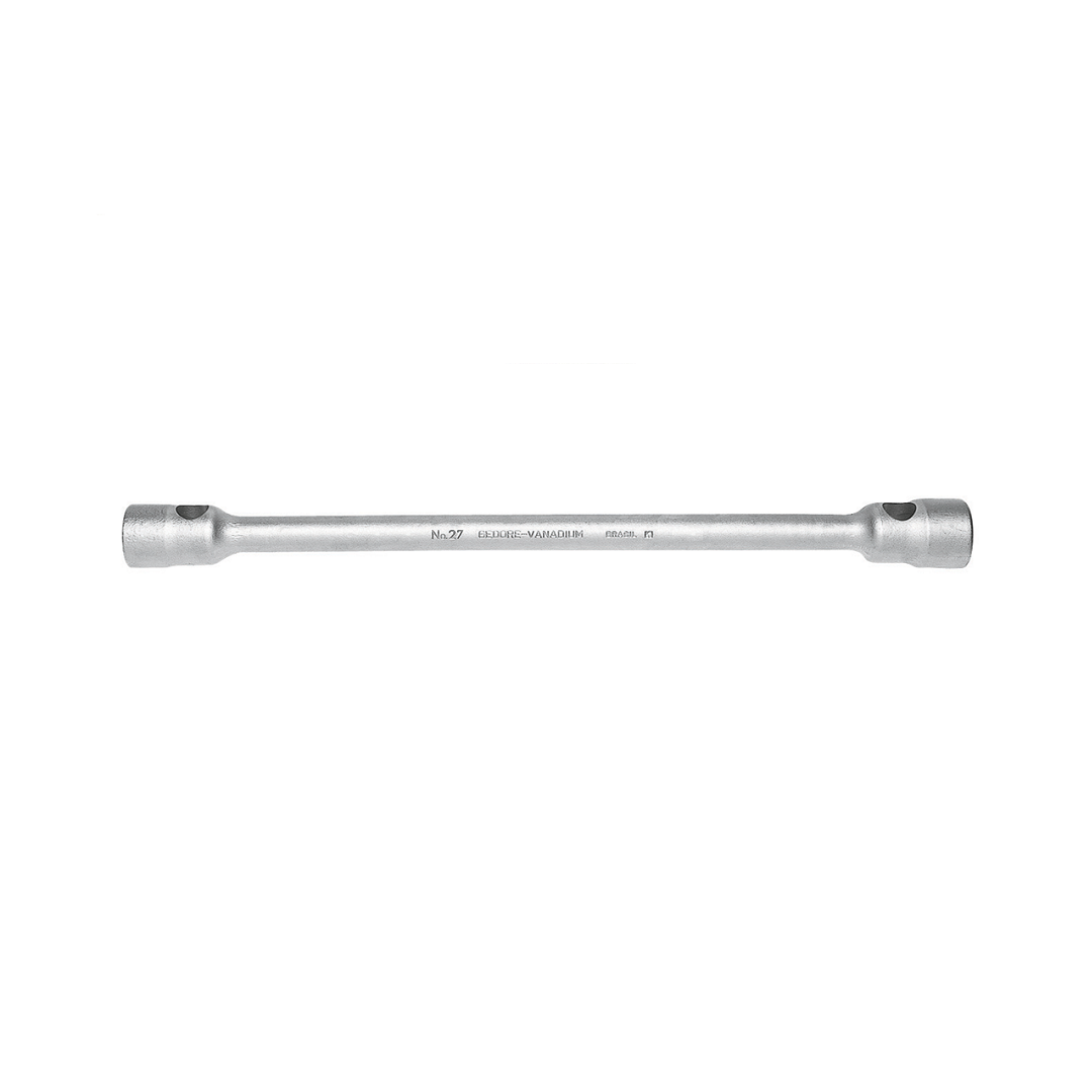 Chave De Roda Maciça 27-32x33mm - 26170 - Gedore