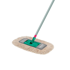 Mop Zig Zag Tira Pó Noviça Com Cabo - Bettanin - 1342