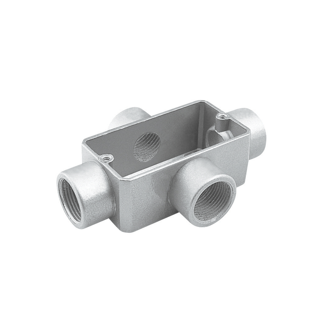 Condulete Fixo 1.1/4