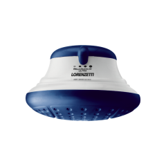 Chuveiro Elétrico Bella Ducha 4 Temperaturas 6800w 220v Azul - Lorenzetti - 7531243