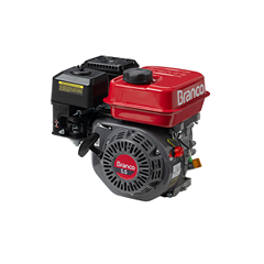 Motor A Gasolina B4t 5.5cv - Branco - 90313430