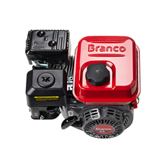 Motor A Gasolina B4t 5.5cv - Branco - 90313430