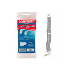 Resistência Para Chuveiro Duo Shower 7.500w 220v 3060c - Lorenzetti - 7589106