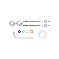Conjunto De Fixação Para Mictório - Celite - 3009759010100