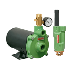 Bomba Injetora 1cv Monofásica Mbi 1-11-26 - Schneider - 8710891600