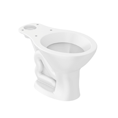 Bacia Para Caixa Acoplada Branco Saveiro - 1023550010300 - Celite