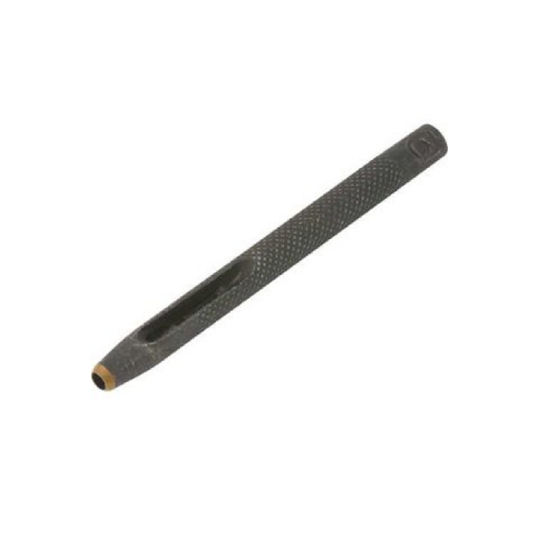 Vazador De Aço Redondo 5 Mm - 3605050000 - Vonder