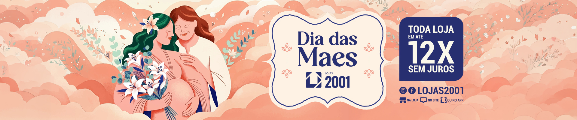 Dia Das Mães