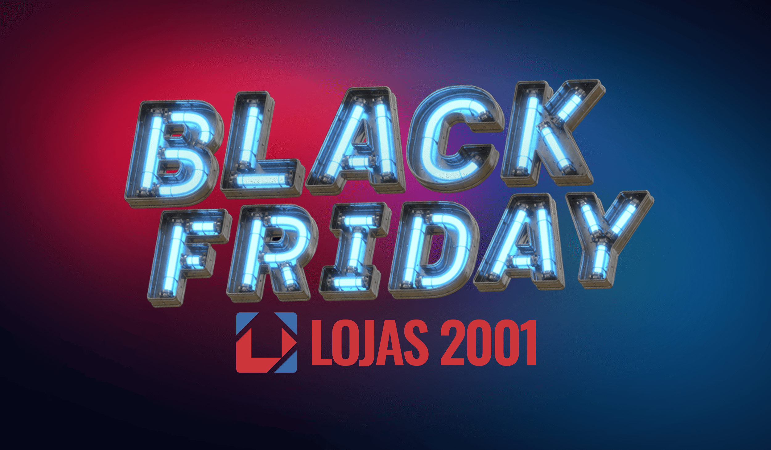 Black Friday 2001
