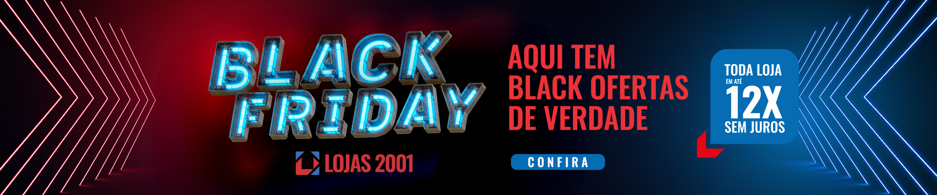 Black Friday 2001
