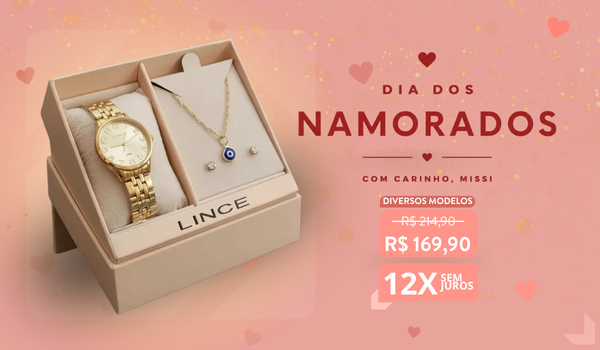 Dia Dos Namorados Missi